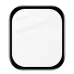 For Xiaomi Redmi Watch 4 imak Plexiglass HD Watch Protective Film