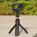 For DJI Osmo Action 5 Pro or 4 or 3 or Osmo 360 PULUZ Magnetic Quick Release Base Expansion Mount