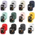For Redmi Watch 4 Silicone Smart Watch Protective Case