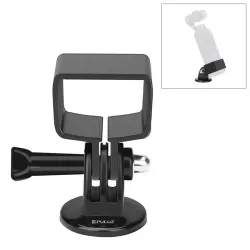 Expansion Bracket Frame with Adapter or Screw for DJI OSMO Pocket or Pocket 2