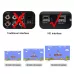Retro Classic TV Mini HDMI HD Video Game Console Built-in 600 Games US Plug