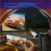 Smart Projector Android 11 System 120 Lumen Portable Projector US Plug