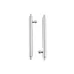 18mm Magnetic Milanese Loop Stainless Steel Magnet Closure Lock Bracelet Strap Band for Huawei Watch Band 5
