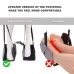 Foot Hammock Foot Pad for Long-distance Aircraft Travel
