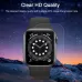9H Tempered Glass Film For Apple Watch Series 6 or 5 or 4 or Watch SE 44mm