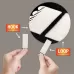 Picture Hanging Strips Hook and Loop Tape Picture Hanger