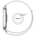 For Huawei Watch Fit3 Milanese Metal Watch Band