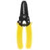 Professional Precision Copper Wire Stripper Cutter Pliers