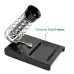 C-4 Electric Soldering Iron Rack Metal Soldering Iron Rack