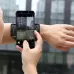 Rotating Arm With Mobile Phone Rack Sports Equipment Arm Bag Creative Outdoor Running Fitness Mobile Phone Bracket
