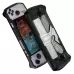 For ASUS Rog Ally Game Console PC and TPU Protective Case Cover With Bracket