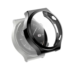 For Huawei Watch GT 2 Pro Full Coverage TPU Protective Case Cover