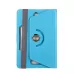 10 inch Tablets Leather Case Crazy Horse Texture 360 Degrees Rotation Protective Case Shell with Holder for Asus ZenPad 10 Z300C Huawei MediaPad M2 10-A01W Cube IWORK10