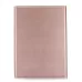 ST500 For Samsung Galaxy Tab A7 T500 T505 2020 Ultra-thin Detachable Bluetooth Keyboard Leather Tablet Case with Stand Sleep Function Backlight Rose Gold