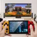 X7 Plus Retro Classic Games Handheld Game Console with HD Screen and 8G Memory Support MP4 or ebook