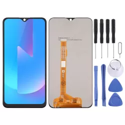 TFT LCD Screen for vivo U3X  Y3  Y12  Y15  Y17  Y11  U10  Y12i with Digitizer Full Assembly