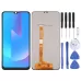 TFT LCD Screen for vivo U3X  Y3  Y12  Y15  Y17  Y11  U10  Y12i with Digitizer Full Assembly