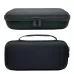 For ASUS ROG Ally Game Console Storage Bag EVA Oxford Bunetto Bracket Protection Bag