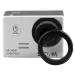 UV Filter or Lens Filter with Cap for SJCAM SJ5000 Sport Camera SJ5000 Wifi Sport DV Action Camera