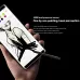 For Galaxy Note 8 N9500 Touch Stylus S Pen Black