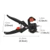 Professional Grafting Tool Set Pruning Scissors Seedling Grafting Machine Grafting Device with Three Blades a Cross Knife a Wrench