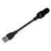 For Xiaomi Mi Band 2 USB Charging Data Cable Line Charger Dock