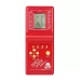 Classic Brick Game Handheld Game Console Bulit-in 7 Kinds Games Random Color Delivery