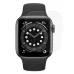 9H Tempered Glass Film For Apple Watch Series 6 or 5 or 4 or Watch SE 44mm