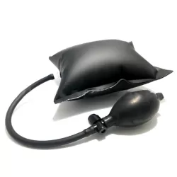 Universal Inflatable Air Pump Auto Repair Car Window Door Key Lost Air Wedge Airbag Lock Out Emergency Open Unlock Pad Tool Kit