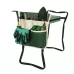 Gardening Bench Cart Tool Storage Bag