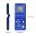 Classic Brick Game Handheld Game Console Bulit-in 7 Kinds Games Random Color Delivery