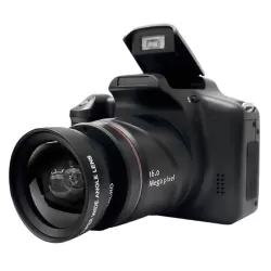 1080P HD Digital Camera 16X Digital Zoom Photo And Video DV