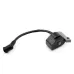 Ignition Coil for Stihl FC55 FS38 FS45 FS55 HL45 HS45 Trimmer 4140 400 1308