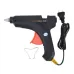 100-240V 60W High Temperature Adhesive Art Craft Hot Melt Glue Gun EU Plug