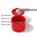 2UUL SNK Series Solder Paste Welding Maintenance Low-Temperature Tin Ointment SC91 148 degrees