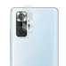 For Xiaomi Redmi Note 10 Pro 2PCS mocolo 9H  Round Edge Rear Camera Lens Tempered Glass Film