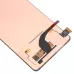 For vivo iQOO Neo8 Pro Original AMOLED LCD Screen with Digitizer Full Assembly