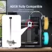 Heating Assembly Component Hotend Kit Replacement Parts Compatible with Flashforge AD5X 3D Printer