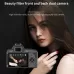 Dual-camera Night Vision 64 Million Pixel High-definition WIFI Digital Camera Standard Without Memory Card
