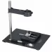 Mobile Phone Laptop BGA Rework Reballing Station Hot Air Gun Clamp