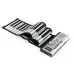 Datopal 61 Key Roll Up Soft Keyboard Piano MIDI