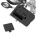 5 LED Auxiliary Clip Magnifier AC/DC Interchangeable with Soldering Stand or Two Magnifier EU Plug