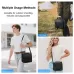 Portable Carry Bag Single Shoulder Storage Bag for DJI Mini Series Drone DJI Osmo Pocket Series