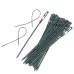 Multi-Purpose Garden Plants Fishbone Cable Ties