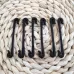 100 PCS / 2 Packs Gardening Vine Grape Tied Tie Strap