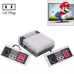 Retro Classic TV Mini HDMI HD Video Game Console Built-in 600 Games US Plug