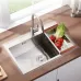 Acrylic Rubber Kitchen and Bathroom Waterproof Moisture-proof Tape Mildew Proof Stickers