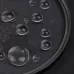 52mm Round Circle CPL Lens Filter for GoPro HERO 4 or 3 Xiaoyi Sport Cameras and Other Sport Cameras Dive Housing