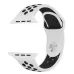 For Apple Watch Fashionable Classical Silicone Sport Watch Band