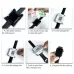 For Apple Watch Series 11 or 10 42mm Soft Hydrogel Film Watch Screen Protector with Locator
